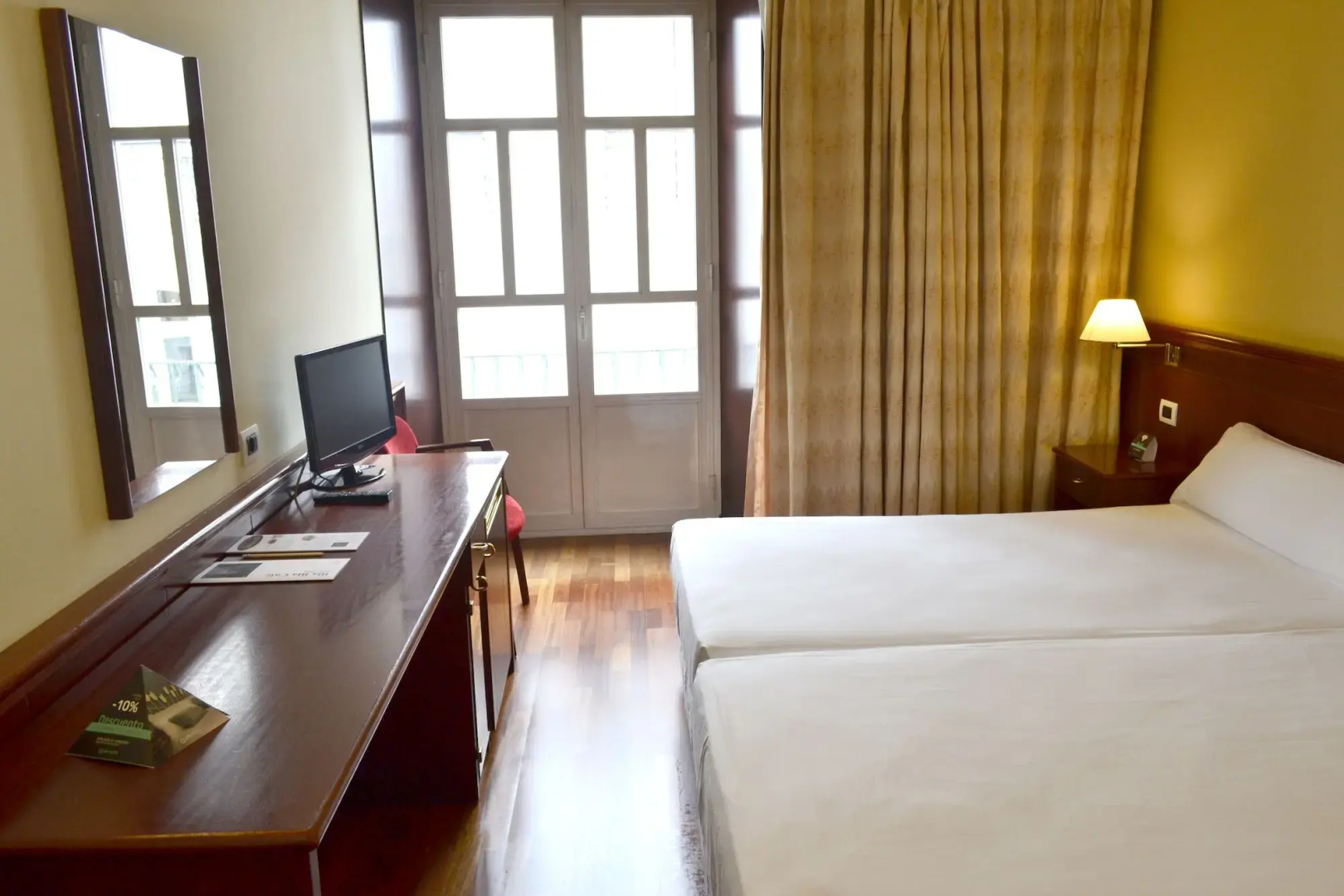 Photo - Hotel Alda El Suizo