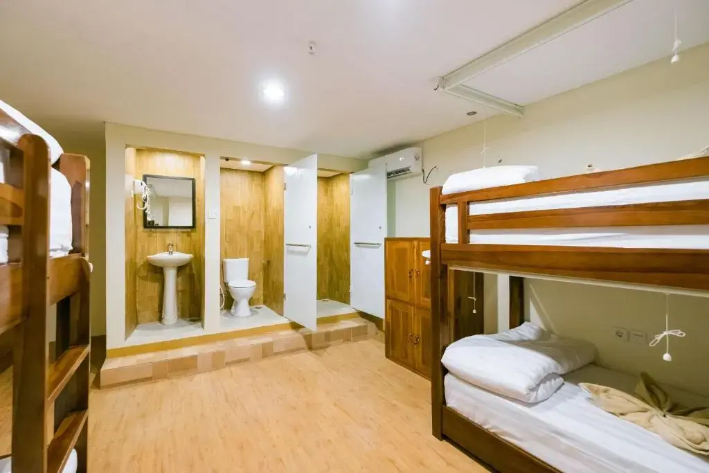 Foto - Caroline Guest House