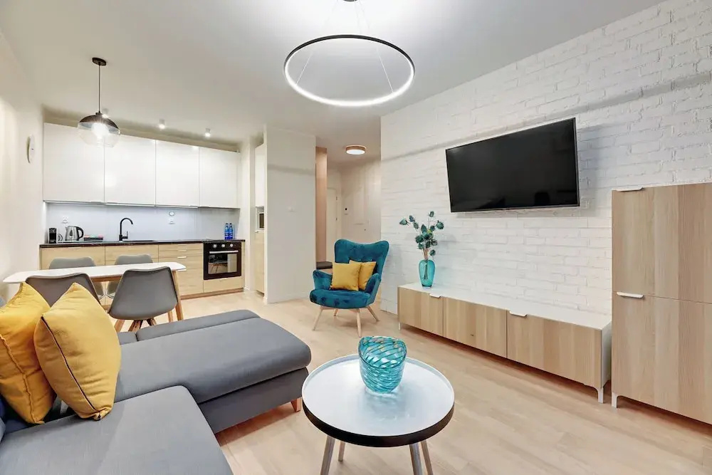 Photo - Grano Residence - Pool, Sauna, SPA & Parking by Downtown Apartments