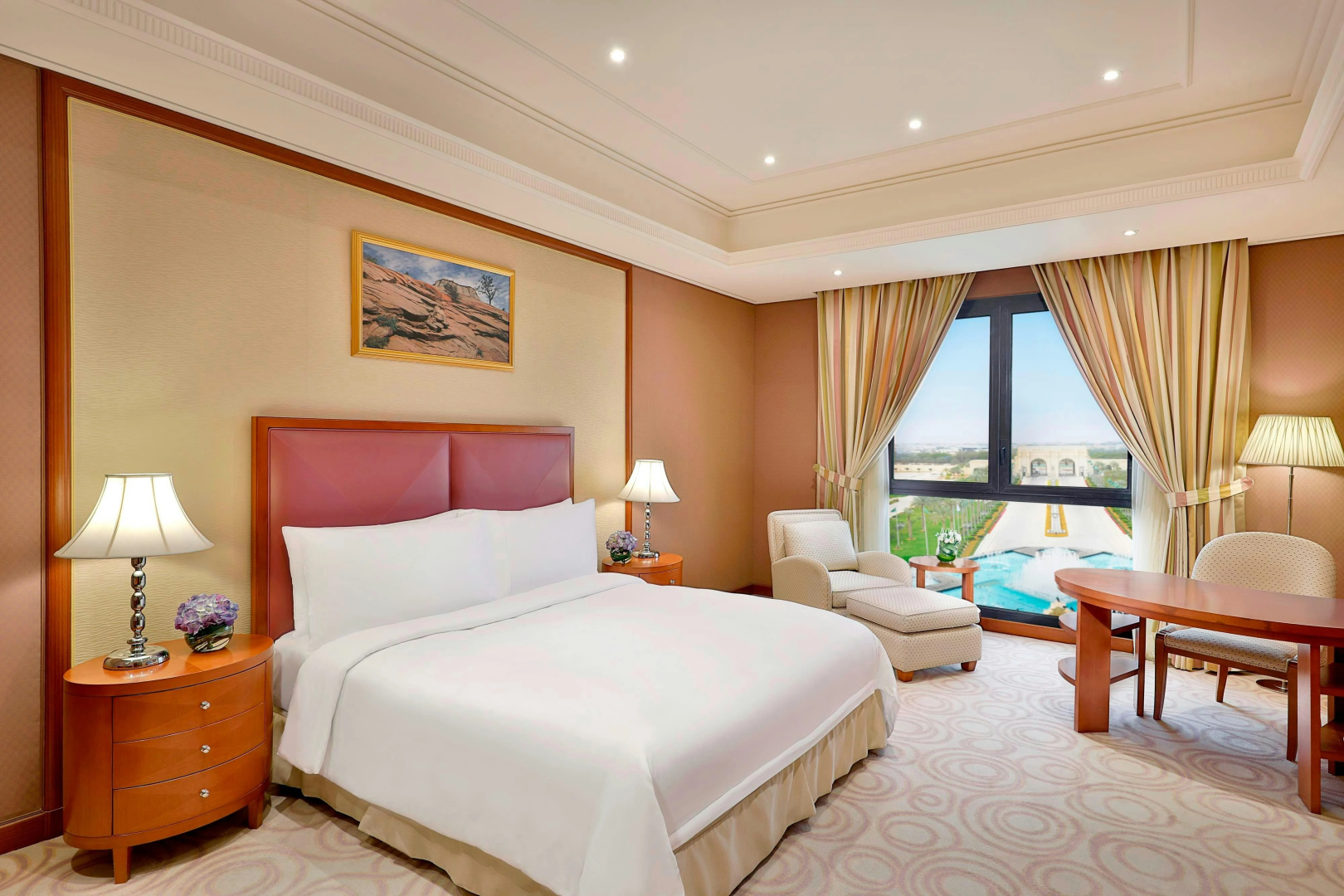 Photo - The Ritz-Carlton, Riyadh