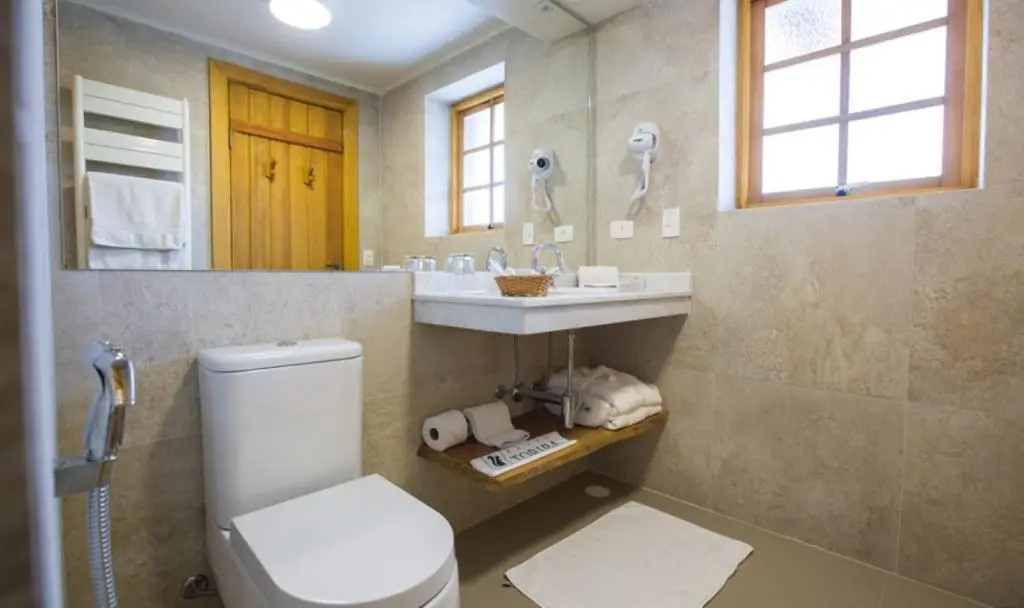 Foto - Hotel Toriba