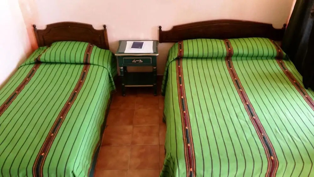 Photo - Perla Maya Hotel