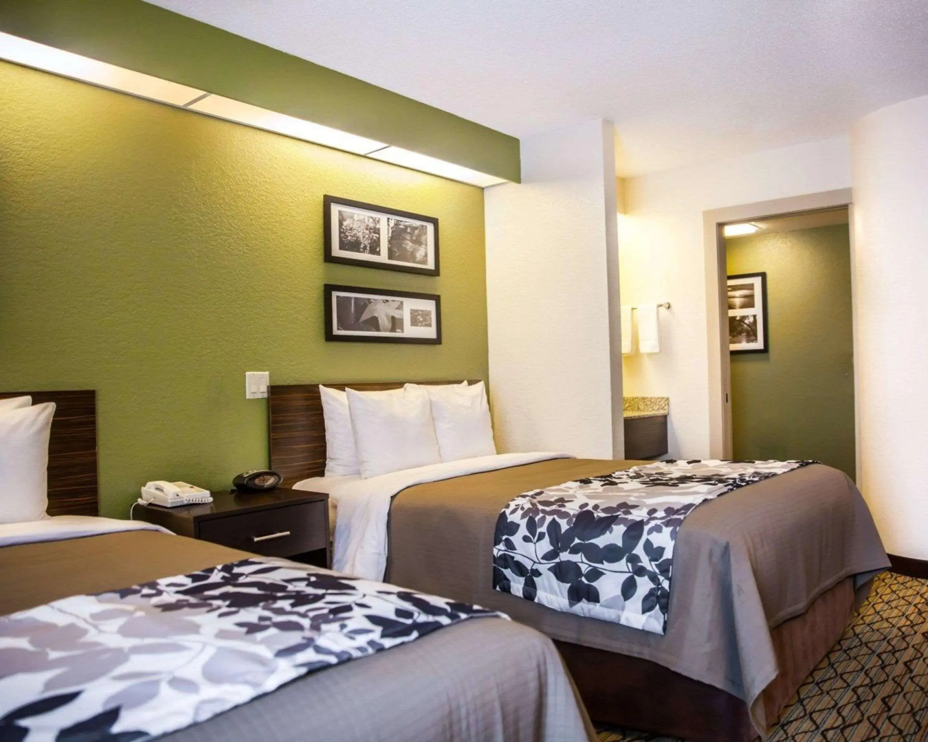 Foto - Sleep Inn Rockville