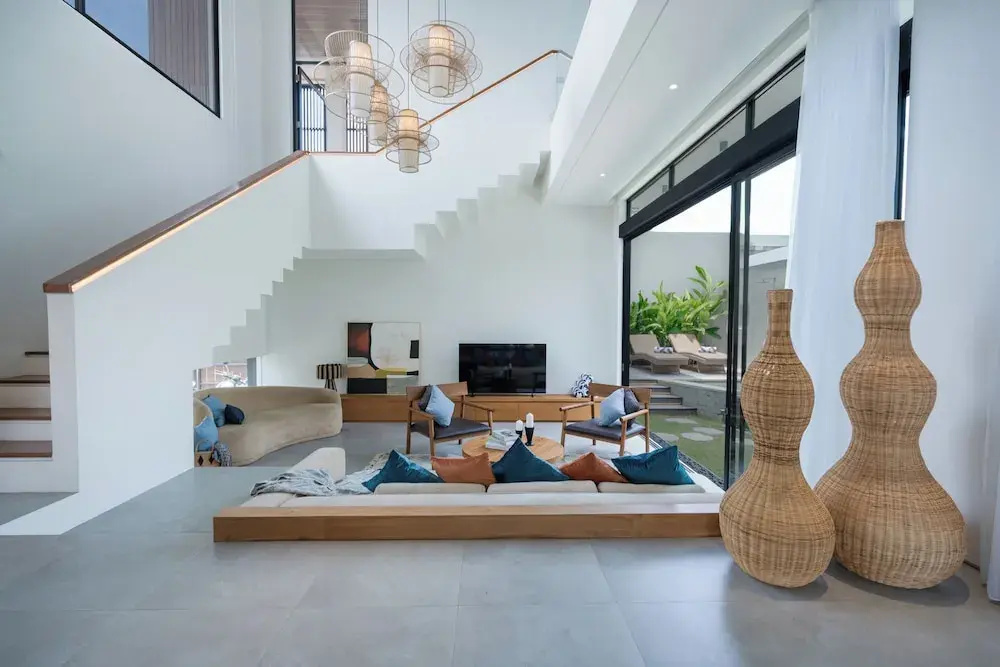 Foto - Uma Namu Villa by Betterplace