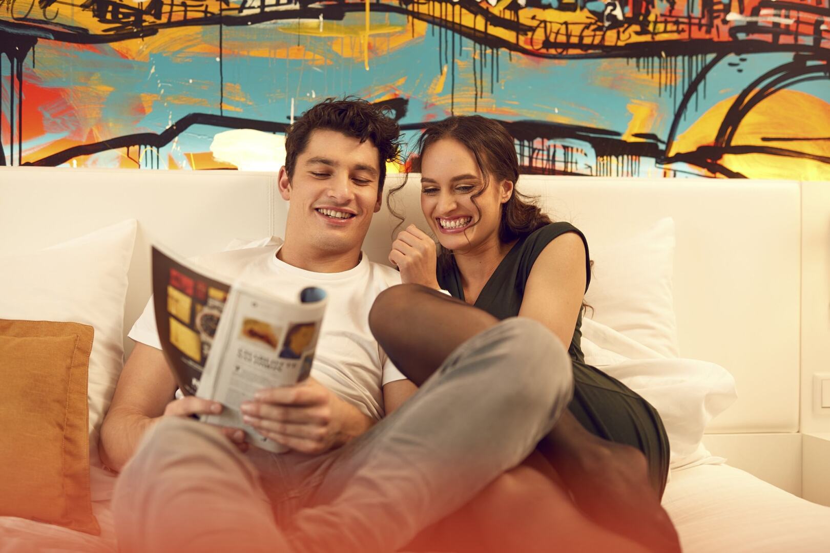 Foto - WestCord Art Hotel Amsterdam 3 stars