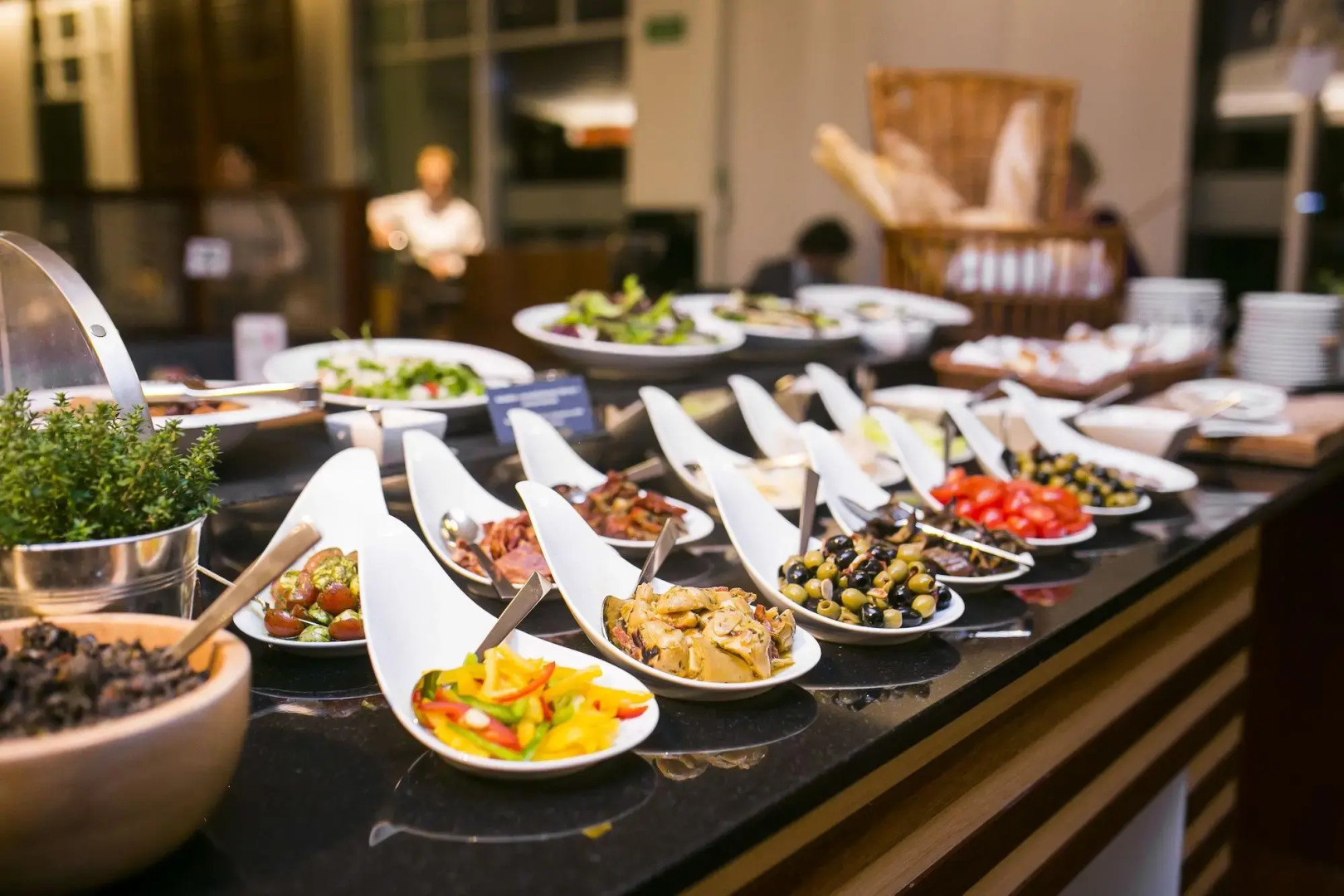 Foto - Sheraton Sopot Hotel