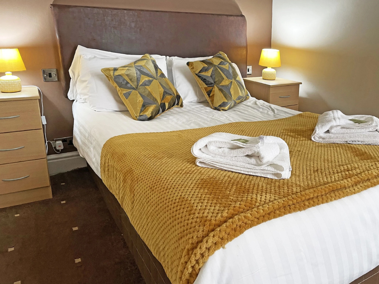 Foto - The President Hotel