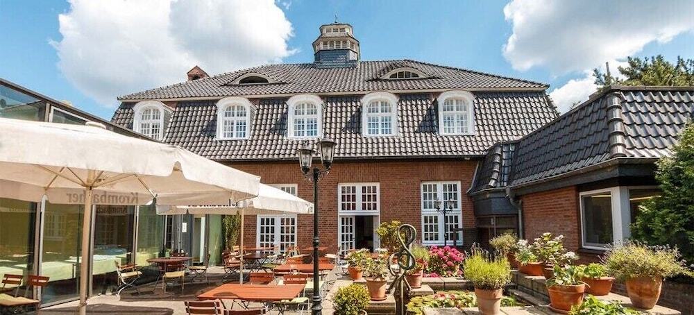 Photo - Hotel am Stadtpark