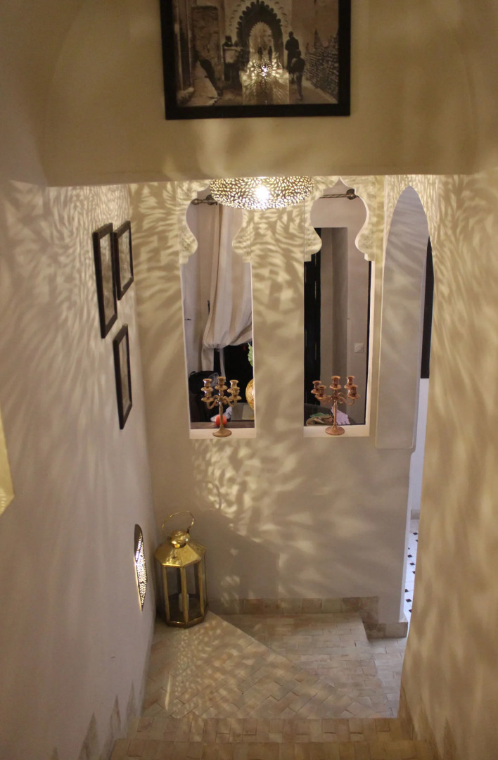 Photo - Riad Rêve d'Or