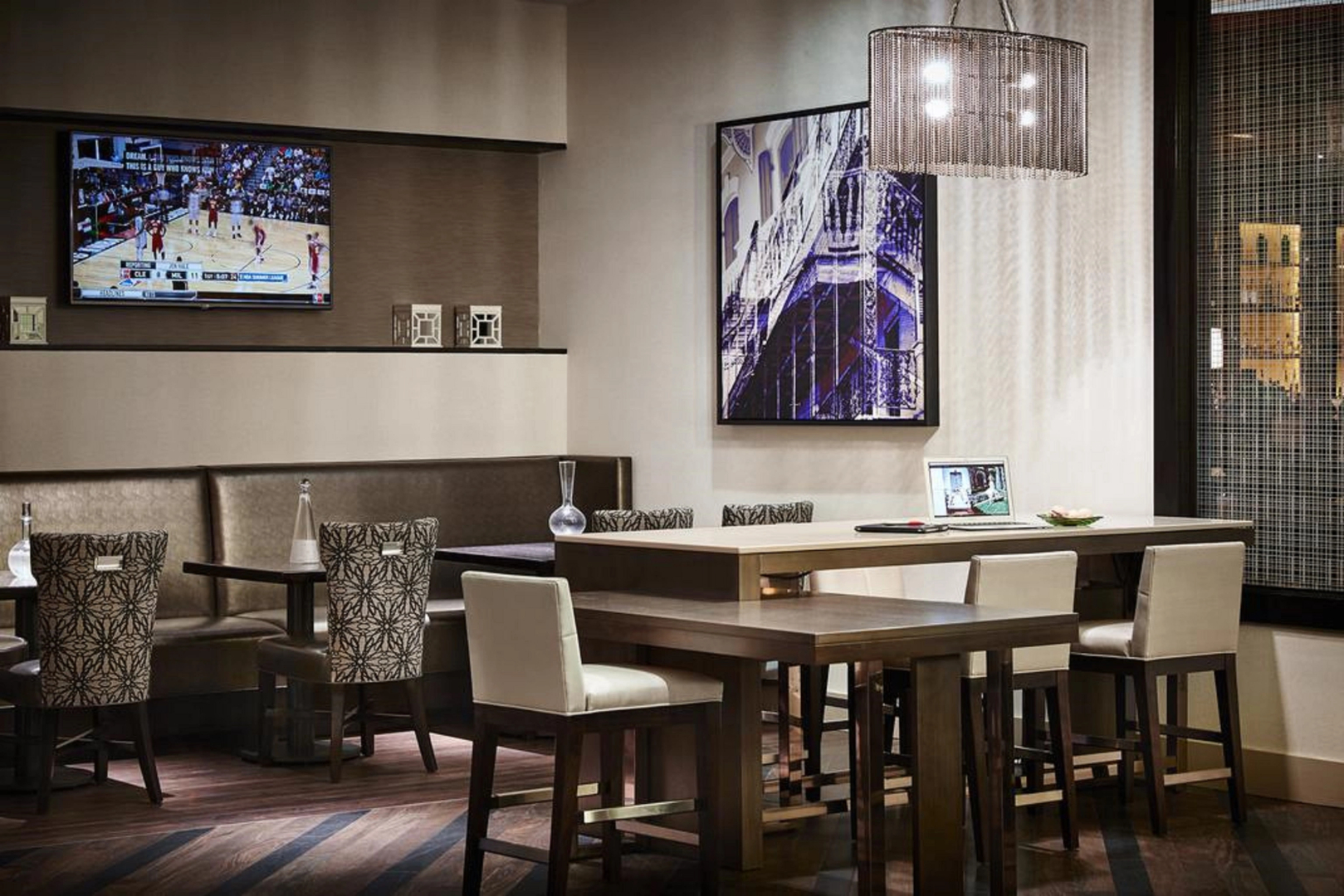 Foto - New Orleans Marriott