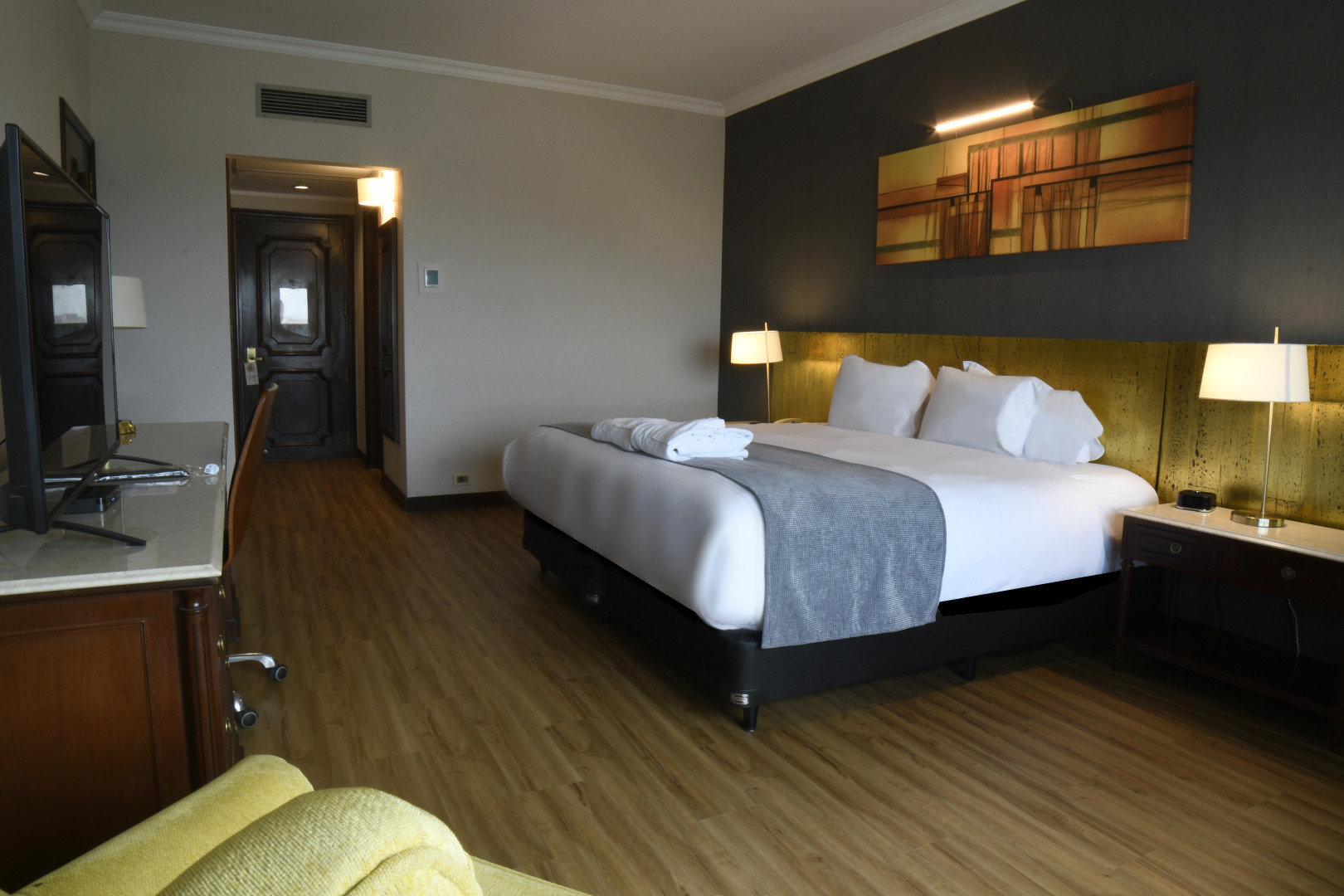 Photo - Radisson Montevideo Victoria Plaza Hotel