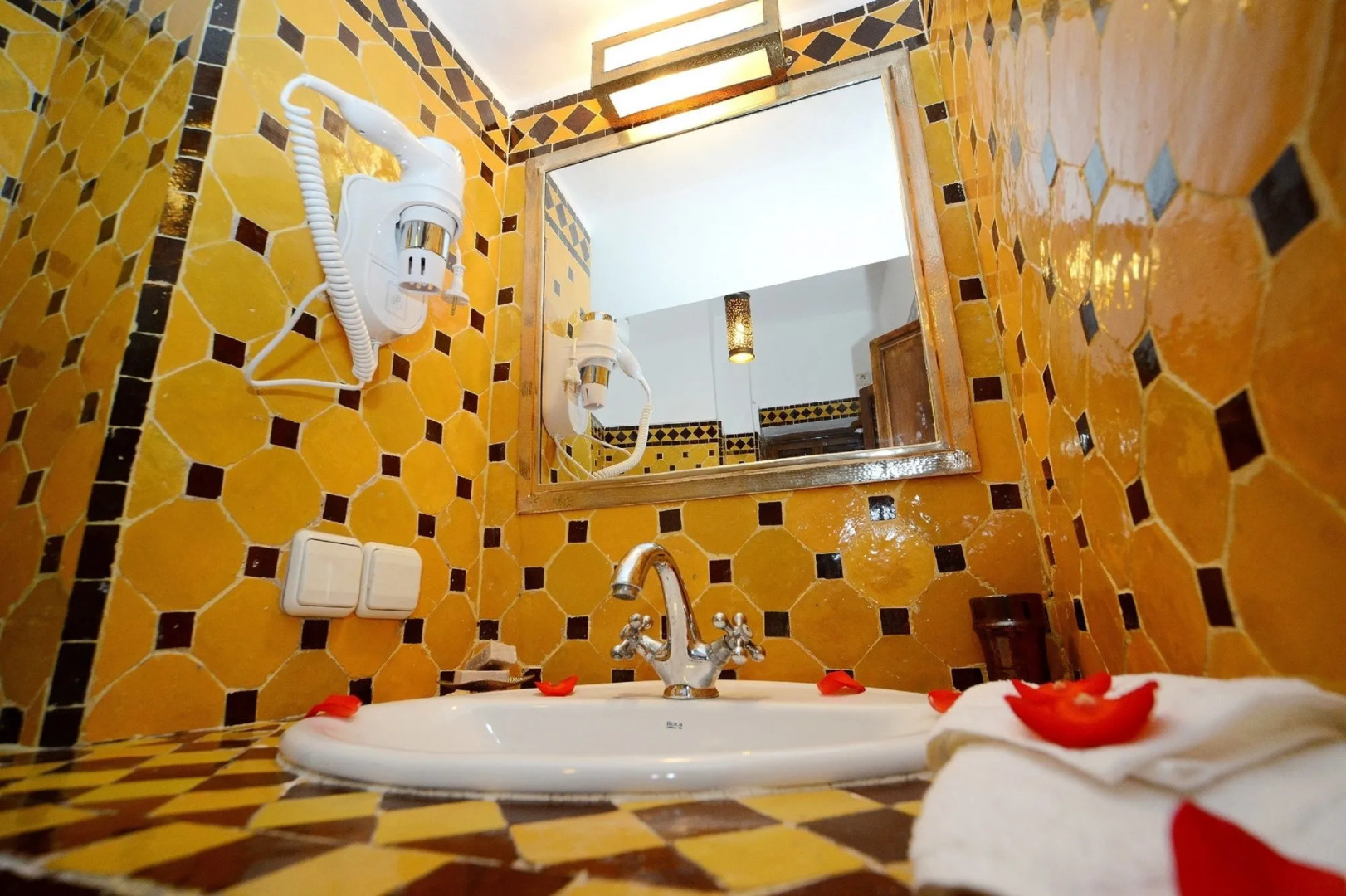 Foto - Riad Sun of Kech