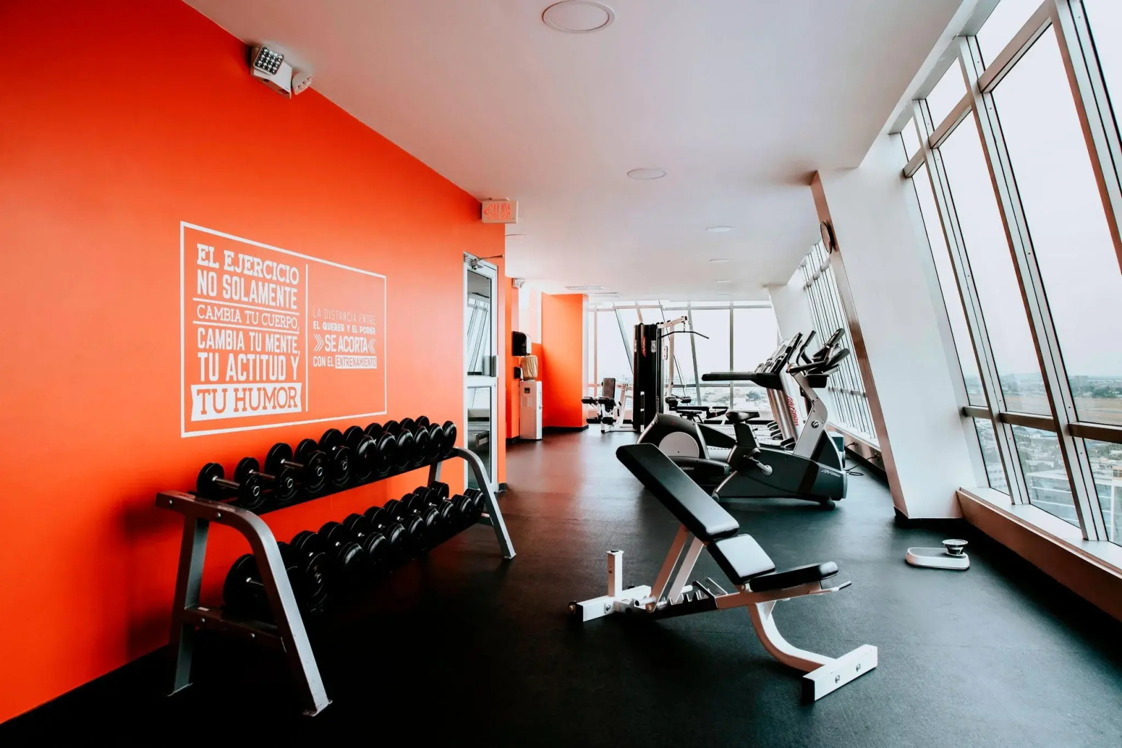 Foto - Courtyard by Marriott Guayaquil
