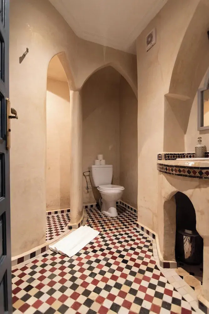 Photo - The Central House Marrakech Medina