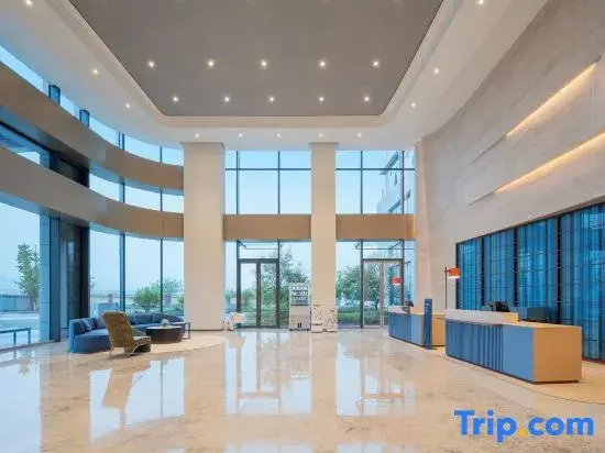 Photo - Holiday Inn Express Chongqing Liangjiang Yufu by IHG