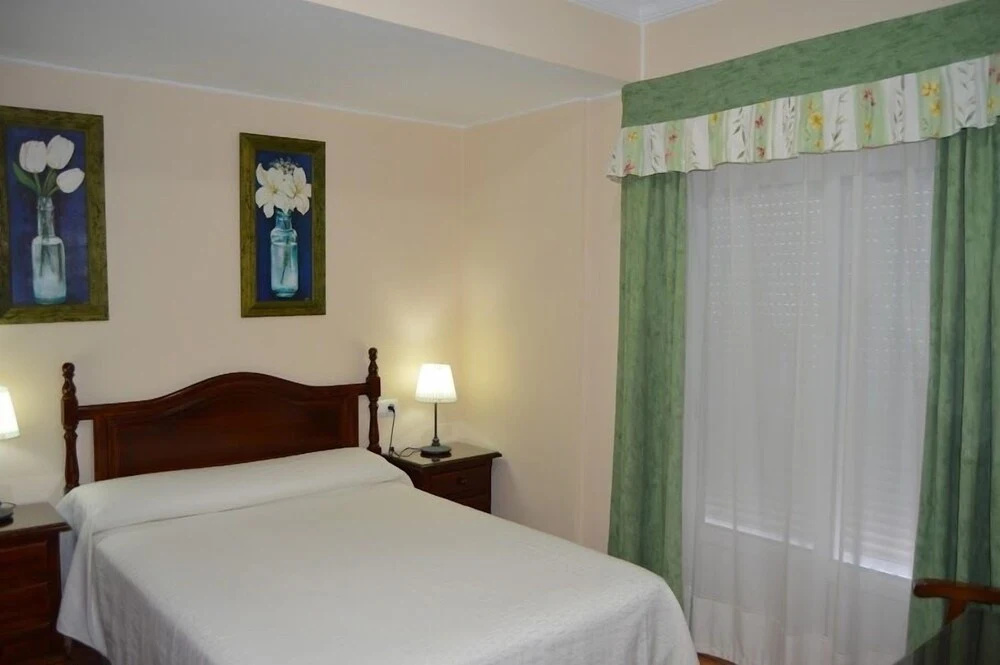 Foto - Hotel Paquita