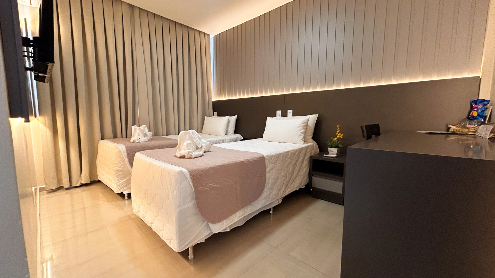 Photo - Pietro Angelo Hotel