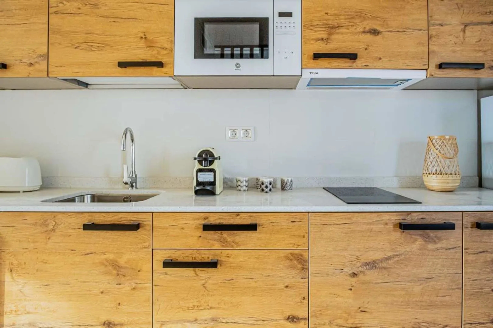 Foto - Four Points by Sheraton Costa Blanca Villas