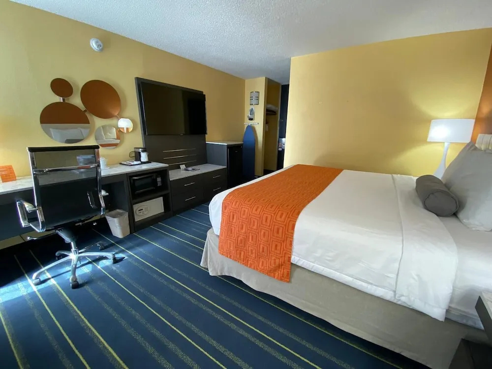 Foto - Spark by Hilton Clifton NJ