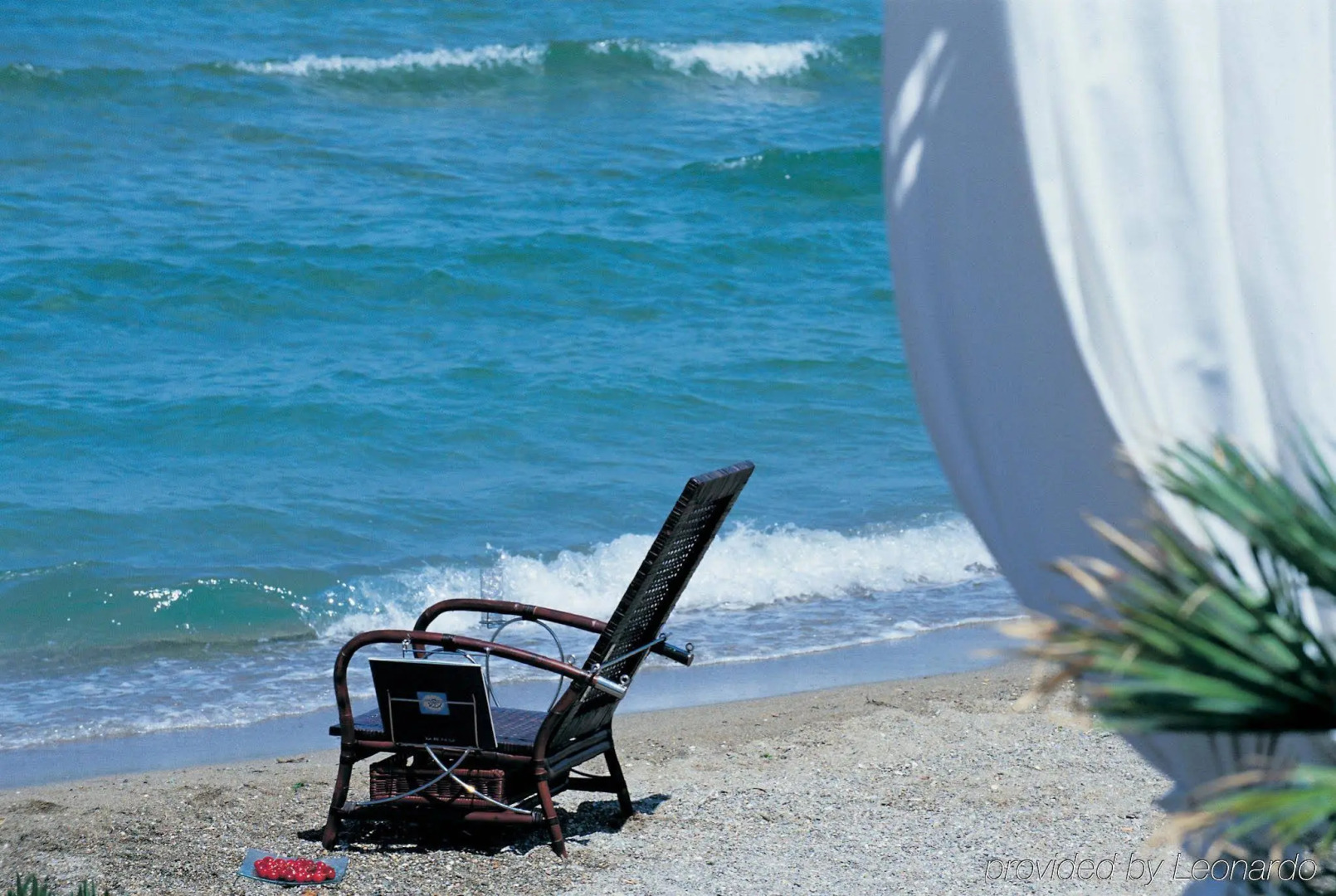 Foto - Divani Apollon Palace & Thalasso