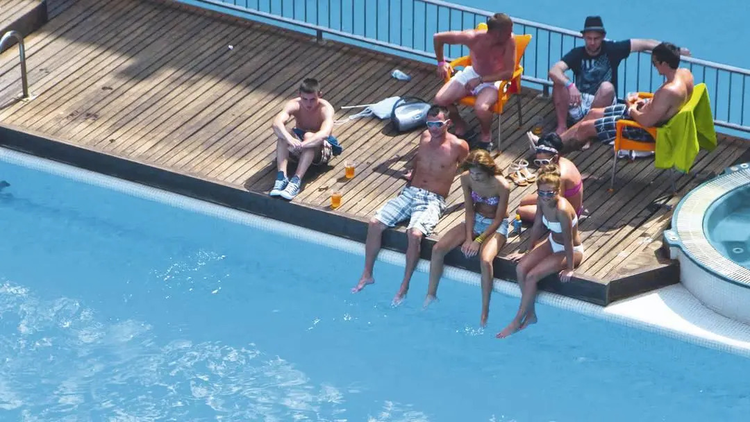 Foto - Ibiza Rocks Hotel - Adults Only