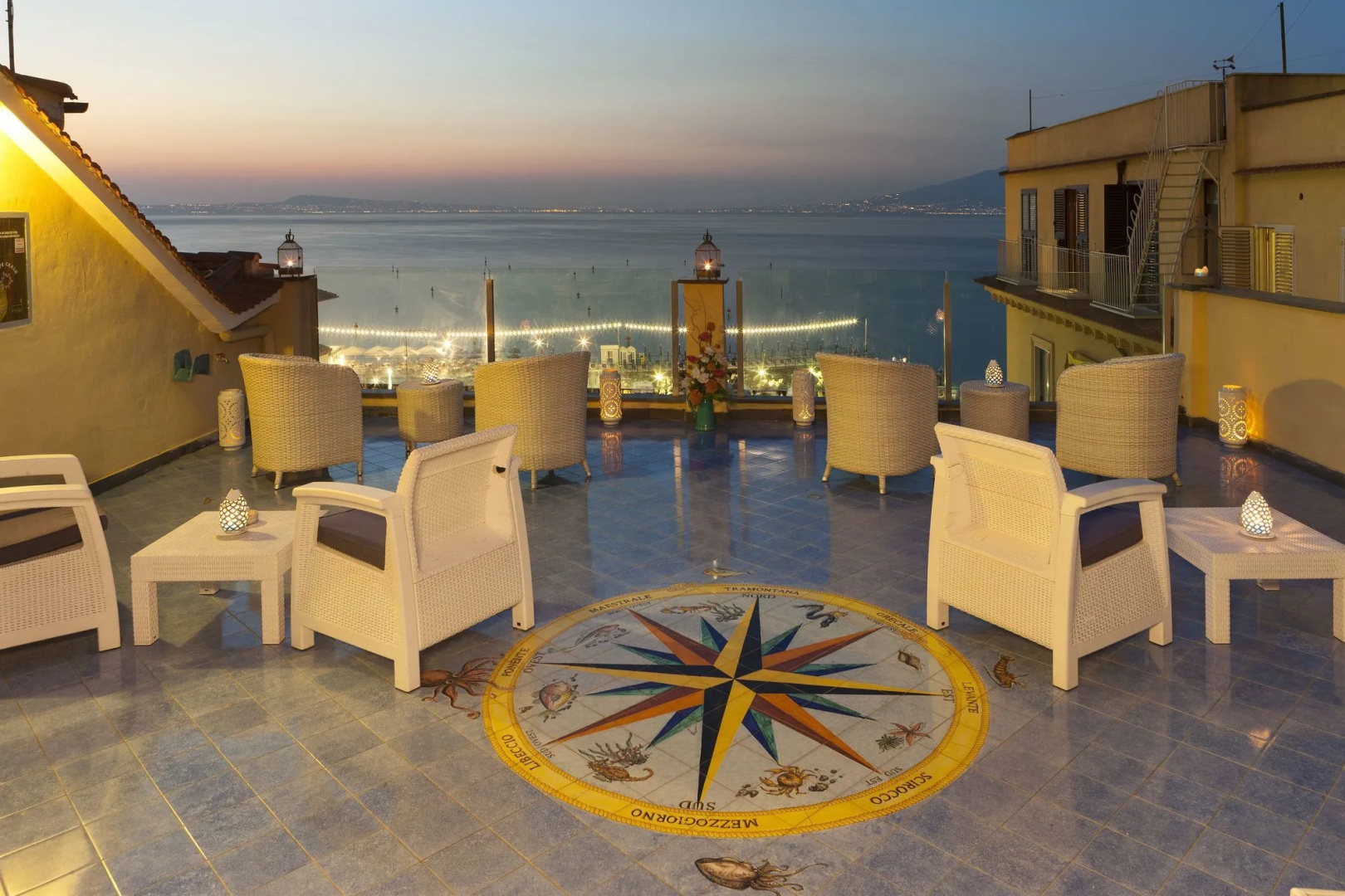 Foto - Hotel Del Mare