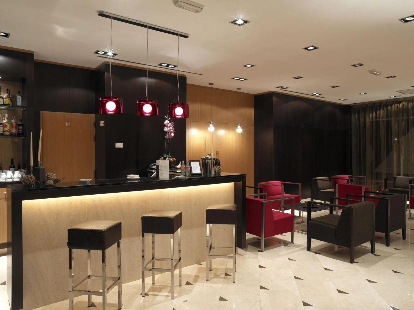 Photo - Eurostars Monumental