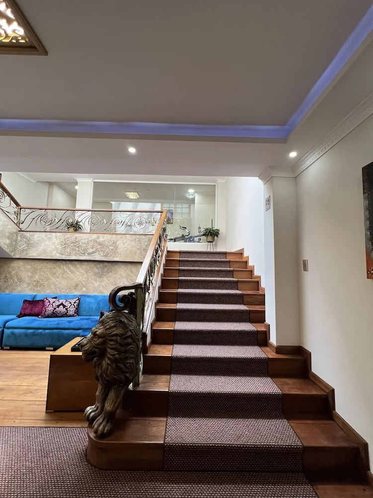 Foto - Dakani Hotel Boutique NEW