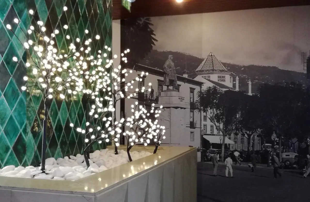 Photo - The Editory Garden Carmo Funchal Hotel