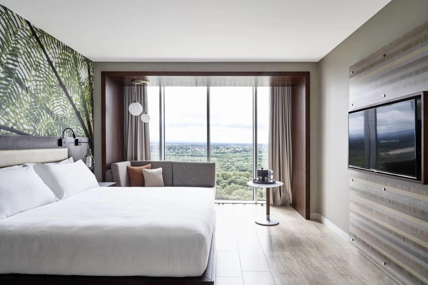 Photo - Marriott Santa Cruz de la Sierra Hotel