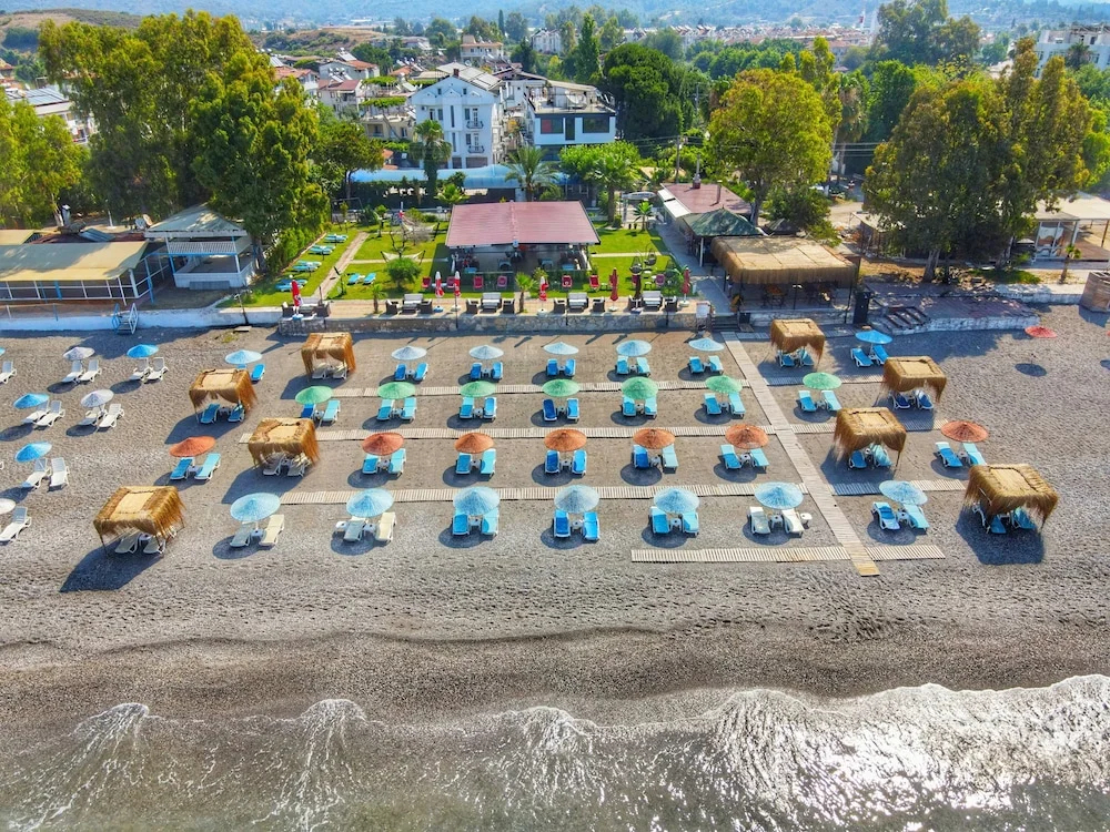 Foto - Yücel Hotel
