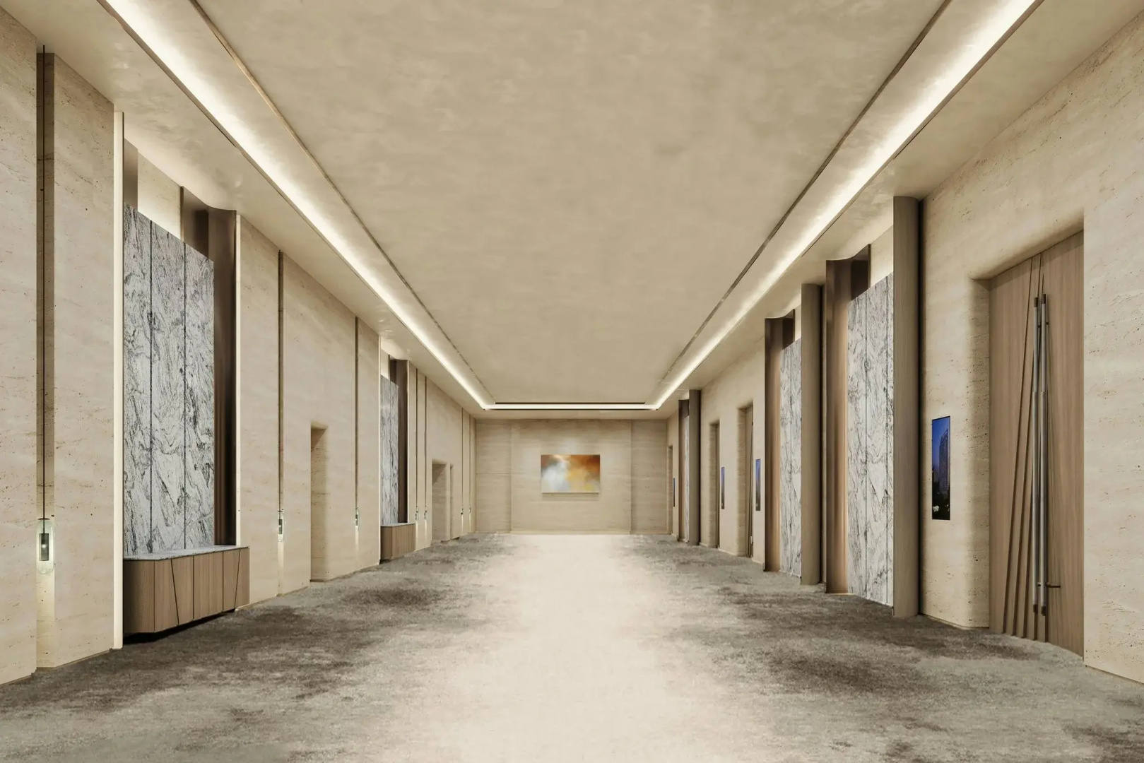 Photo - The Westin Seoul Parnas