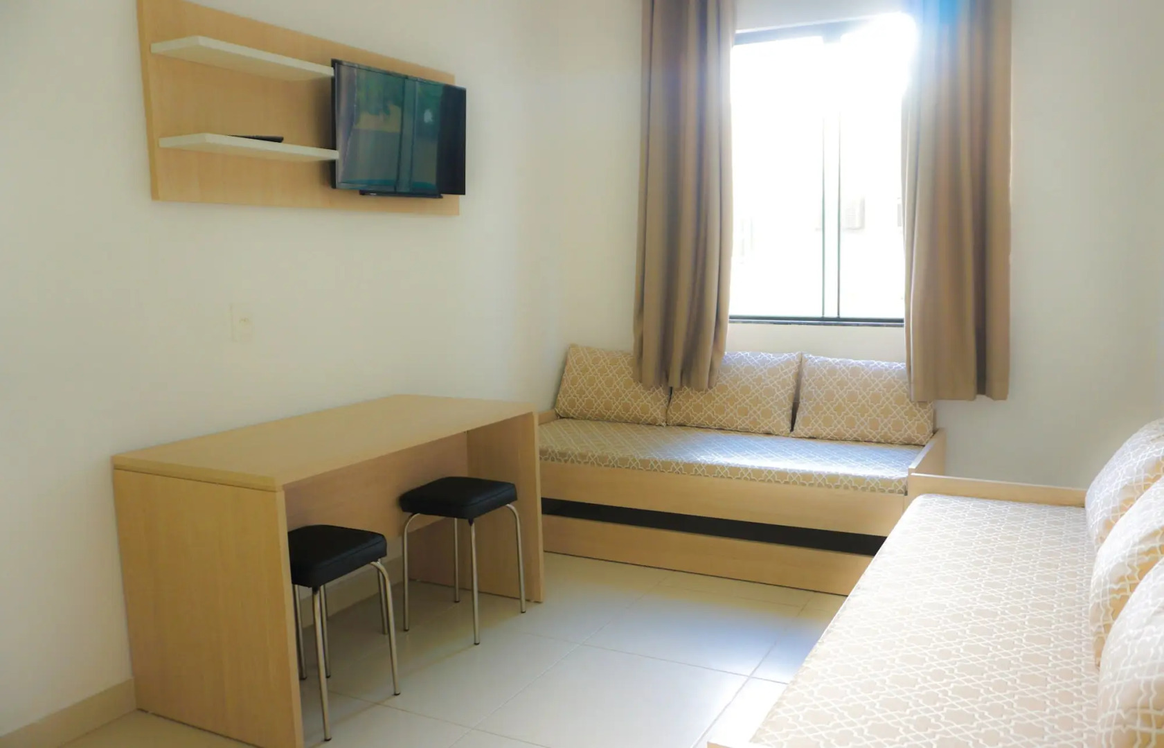 Photo - Ingleses Park Hotel