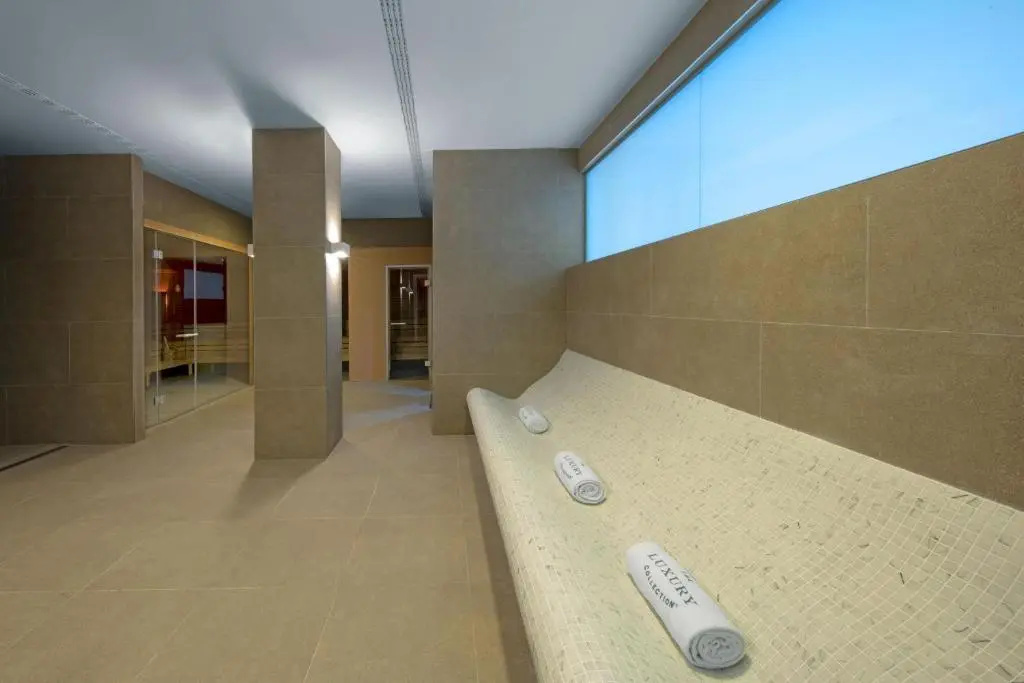 Foto - Castillo Hotel Son Vida, a Luxury Collection Hotel, Mallorca