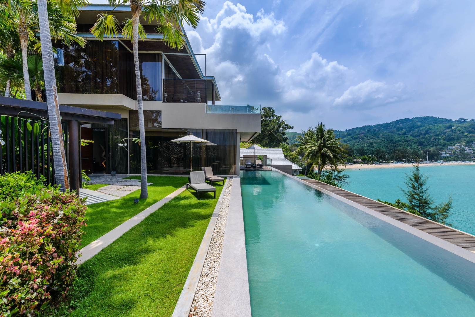 Foto - Impiana Private Villas Kata Noi