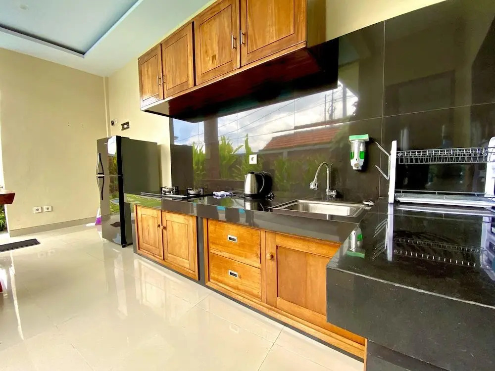 Foto - Ubud Mayura Private Pool Villa