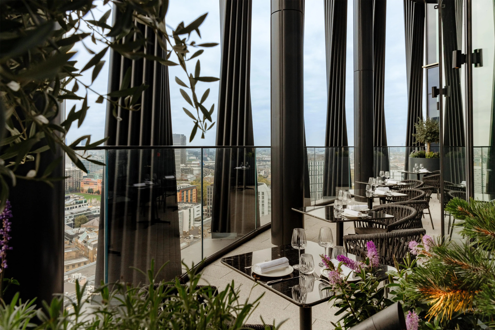 Photo - art'otel London Hoxton