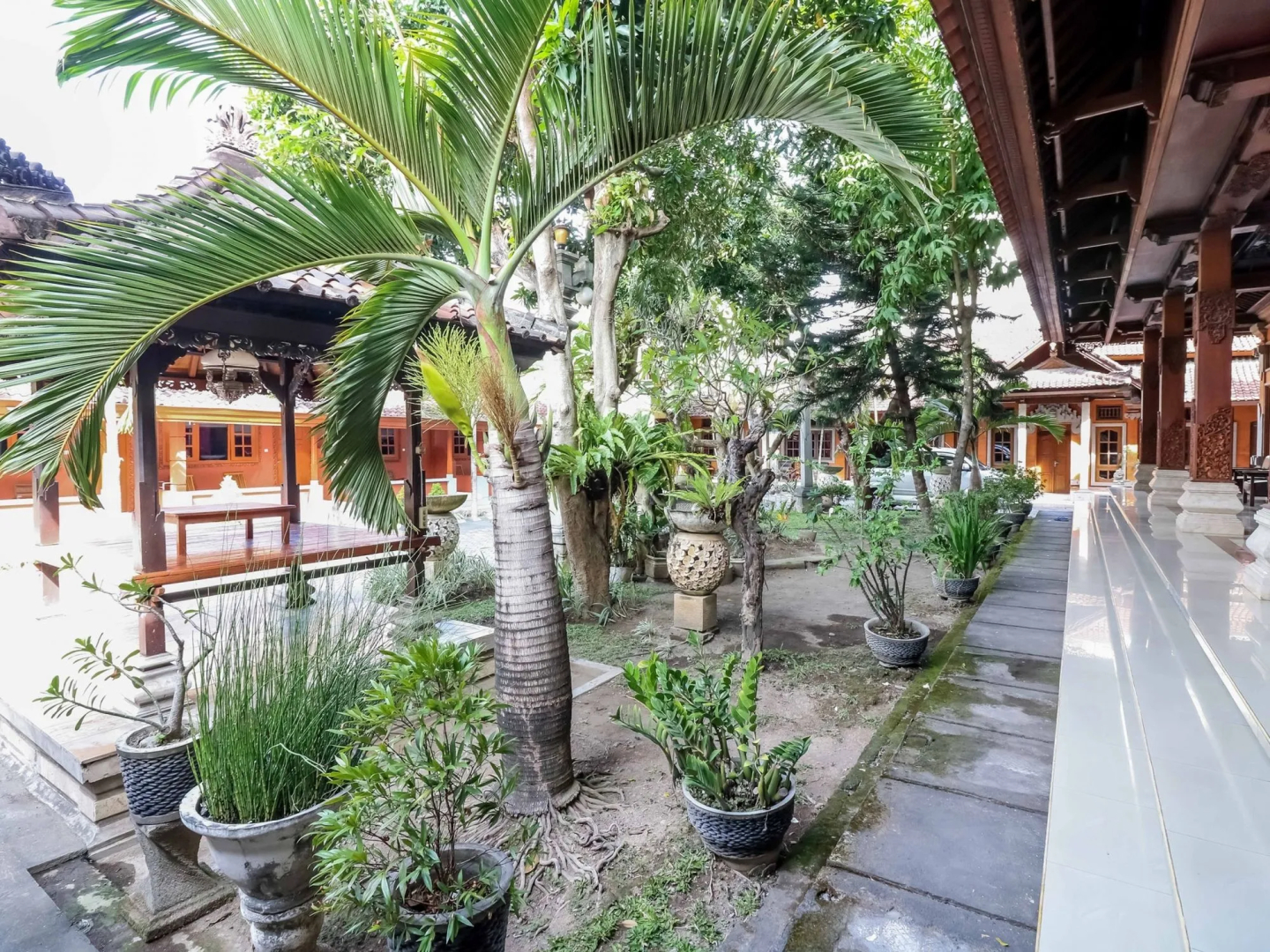 Photo - Hotel O Ratu