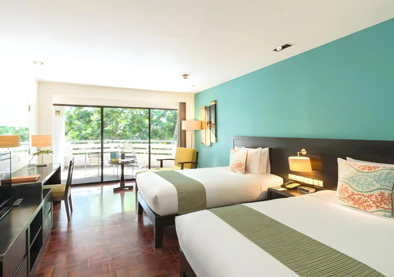 Photo - The Regent Cha Am Beach Resort, Hua Hin