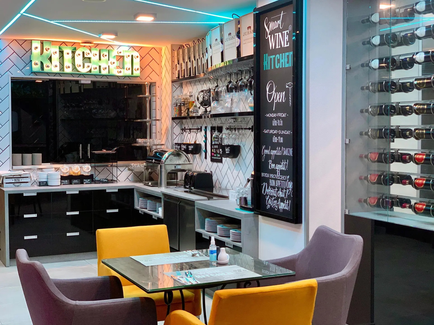 Photo - Smart Hotel Budapest