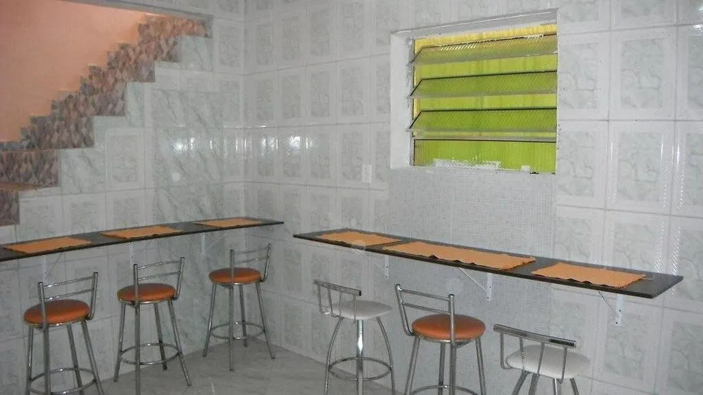 Foto - Vitoria Hostel