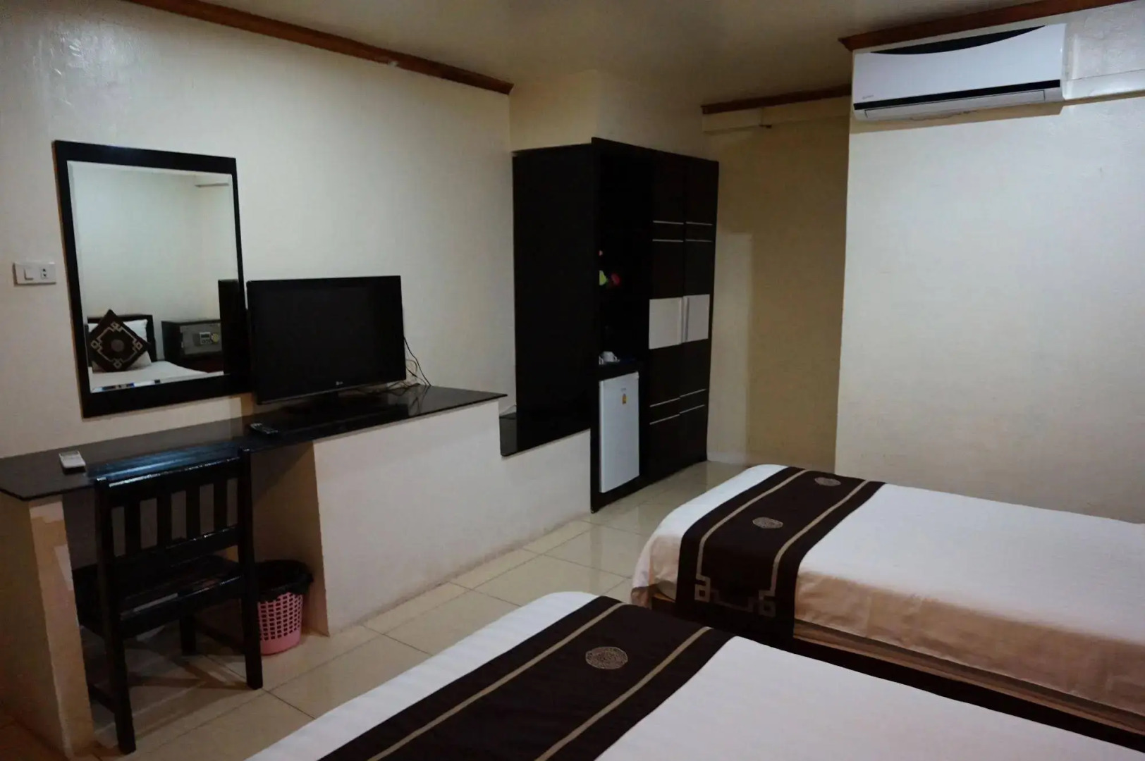 Foto - Vientiane Garden Villa Hotel