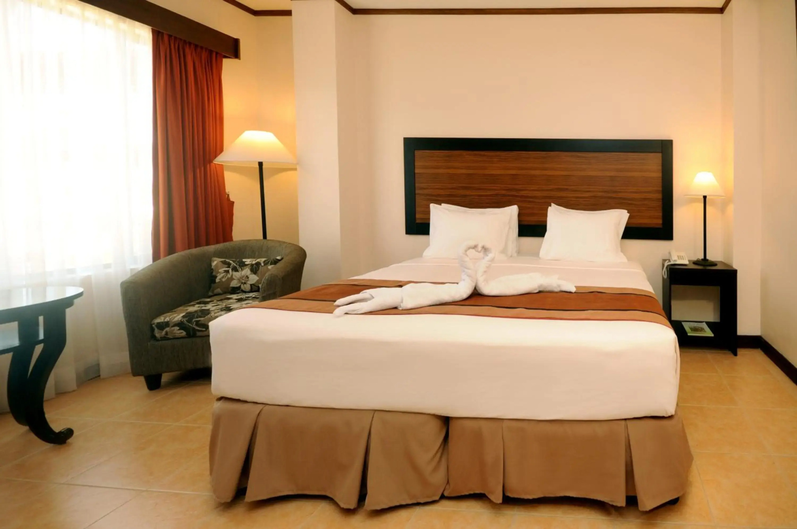Foto - Hotel Tropika