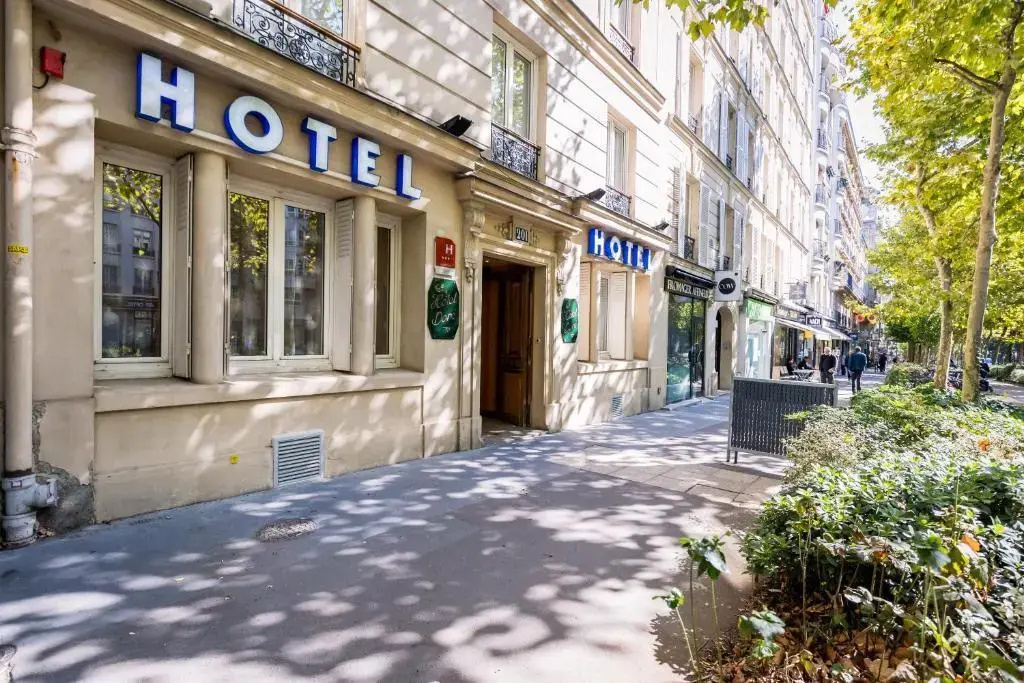 Foto - Grand Hotel Dore