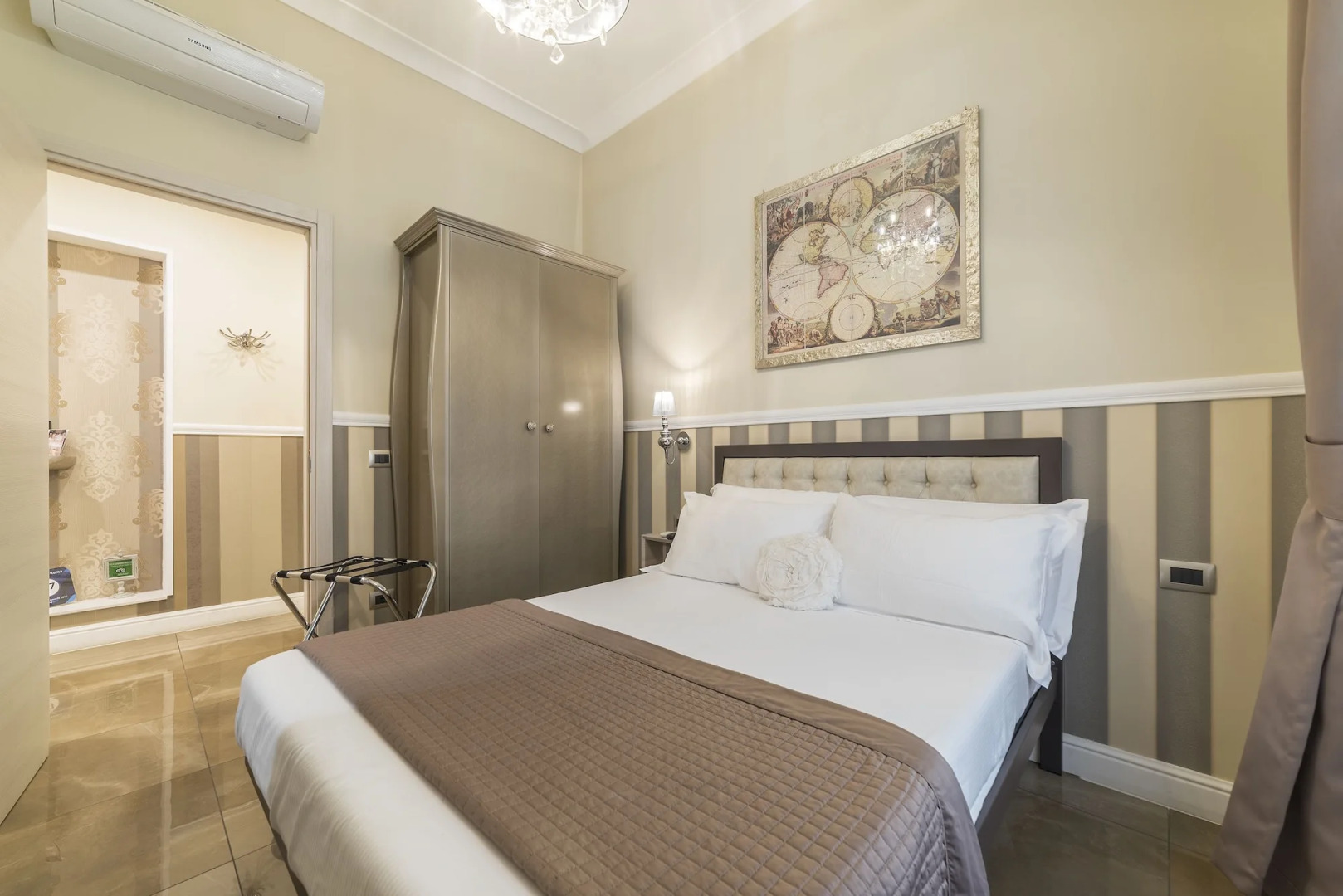 Foto - Le Chiavi di Roma