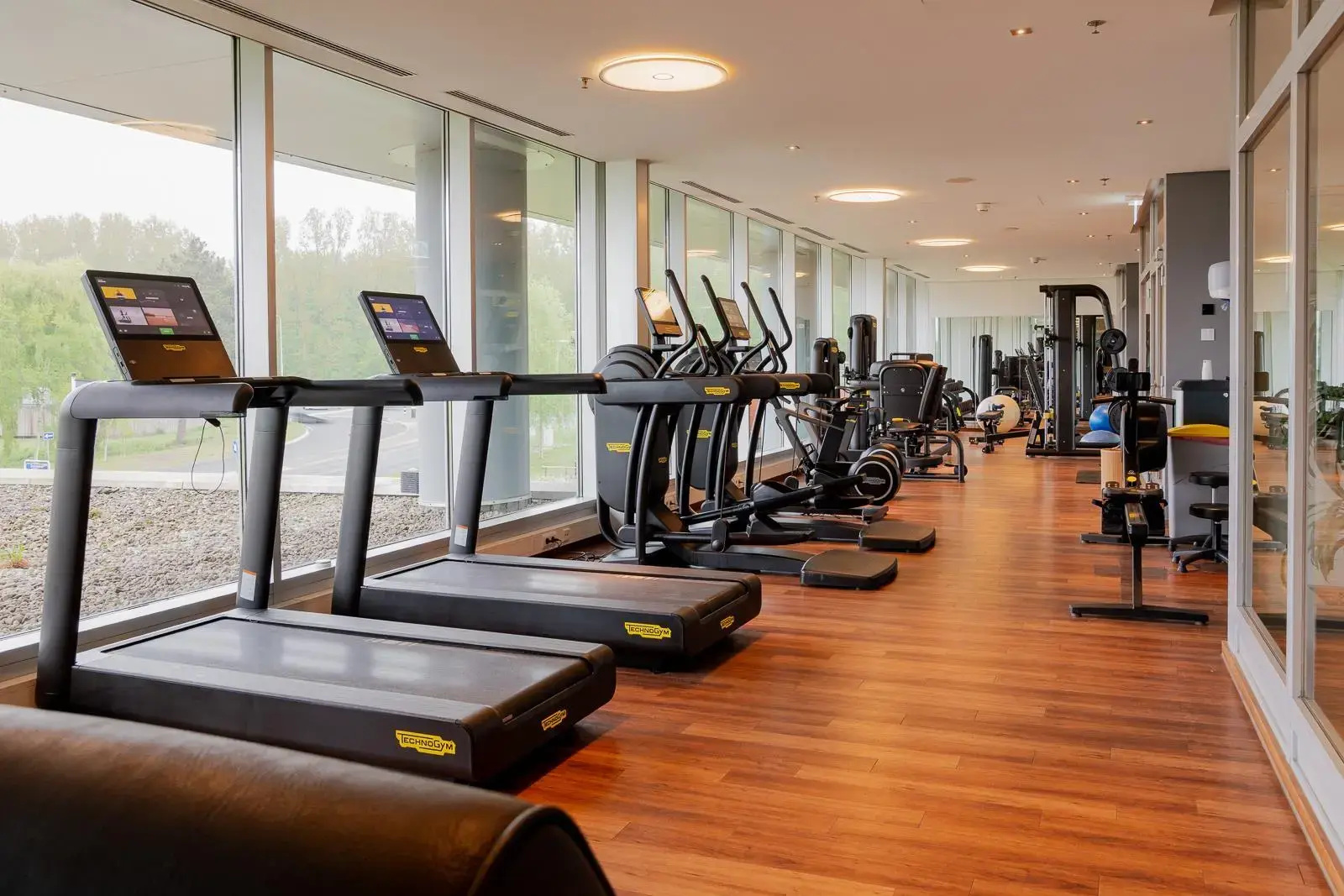 Photo - Steigenberger Airport Hotel Amsterdam Hotel
