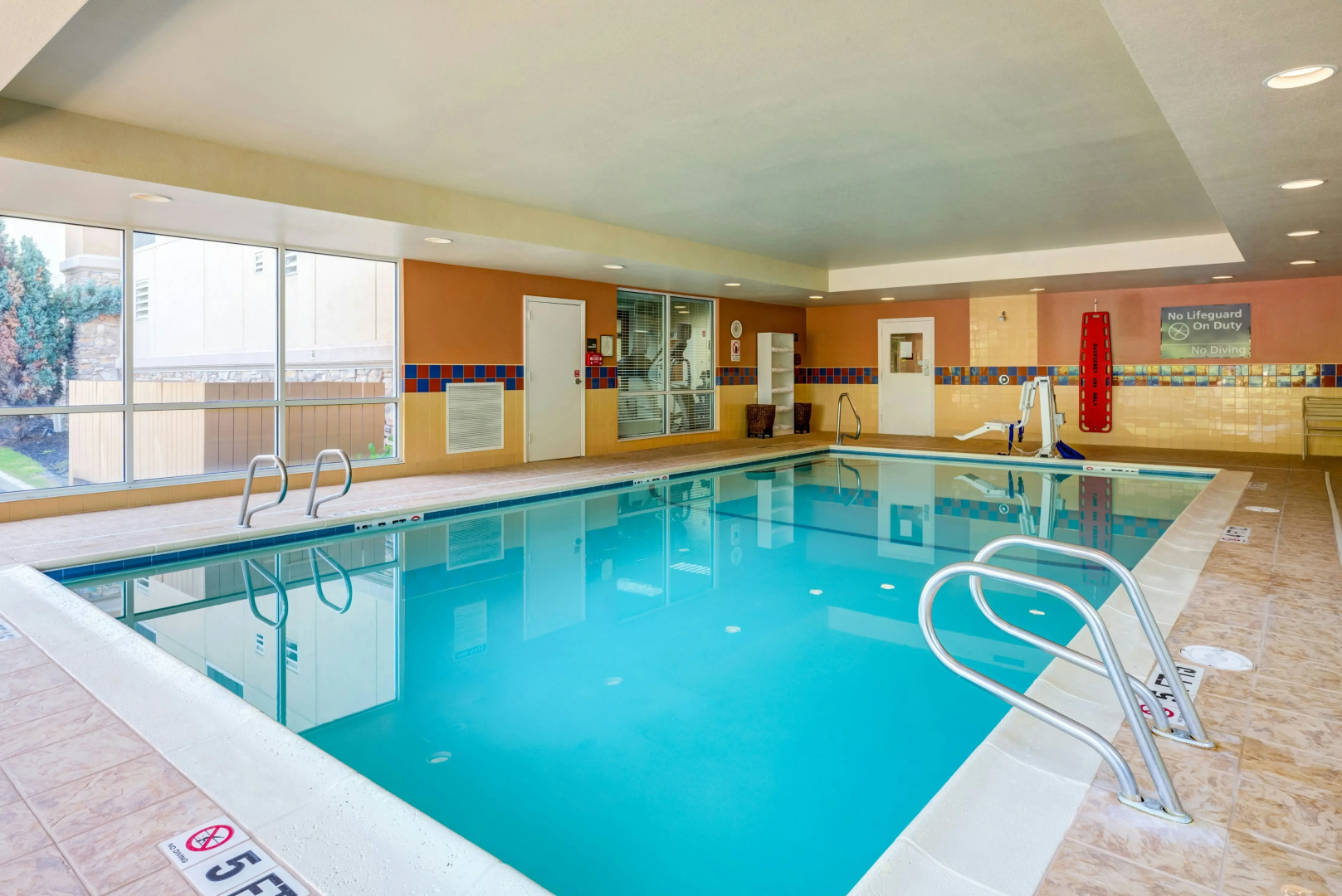 Photo - Hampton Inn & Suites Westford-Chelmsford