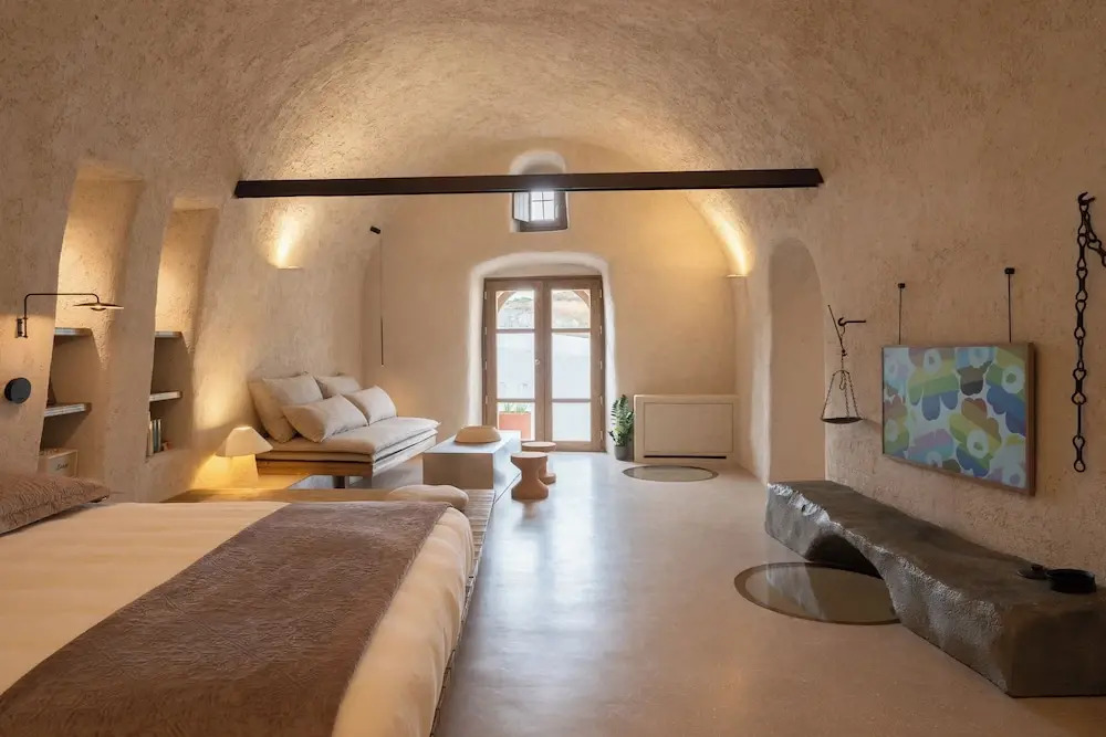 Photo - Kanava Cave Winery Villa