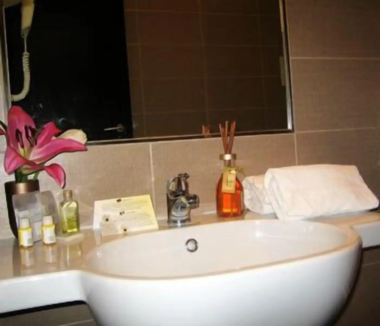 Foto - Florida rooms - comfort Hotel