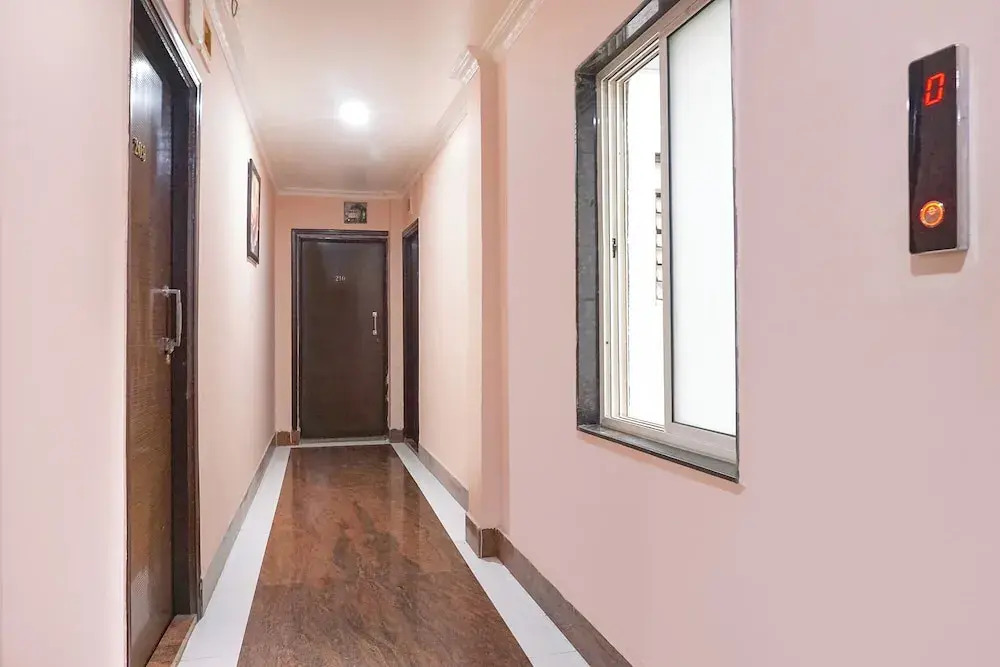 Photo - FabHotel Rachana Residency - Nr Shivaji Nagar Metro Station